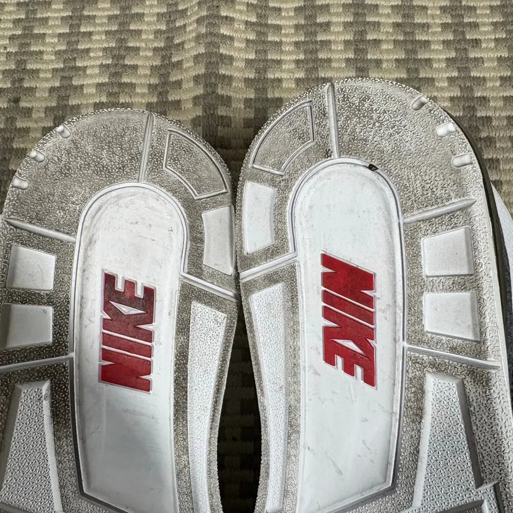Jordan item preowned